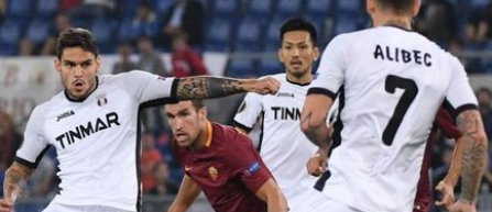 Marius Sumudica: Asta e diferenta de valoare dintre noi si Roma